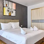 Appartamento Elite By Signature Năvodari