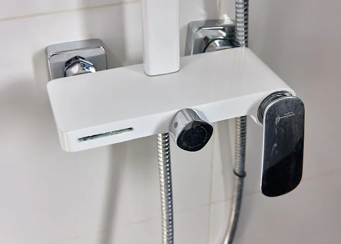 Elite By Signature 公寓 *