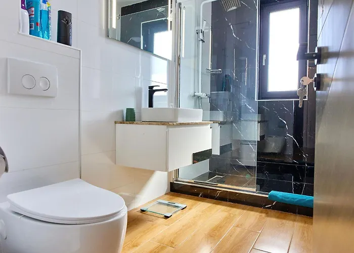 Elite By Signature 公寓 那沃达利