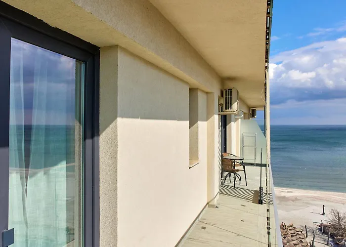 公寓 Elite By Signature 那沃达利