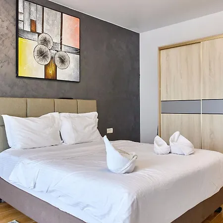 شقة Elite By Signature Năvodari