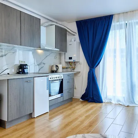 Elite By Signature شقة