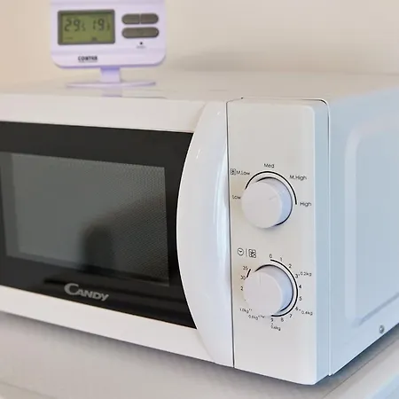 شقة Elite By Signature Năvodari