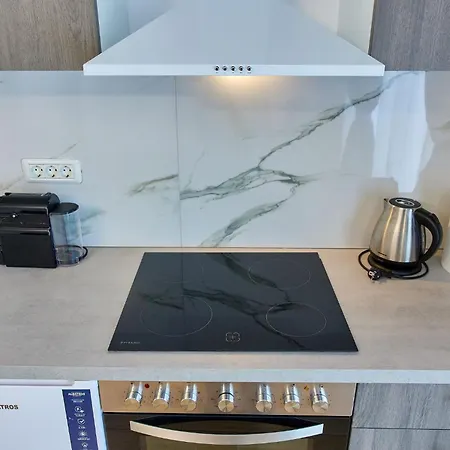Elite By Signature Apartmán Năvodari
