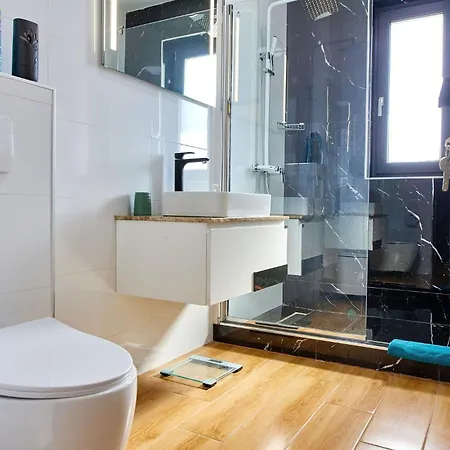 Elite By Signature شقة Năvodari