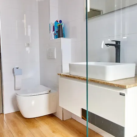 شقة Elite By Signature