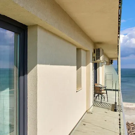 شقة Elite By Signature Năvodari