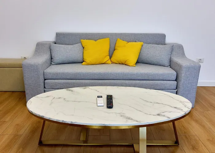 Elite By Signature Năvodari