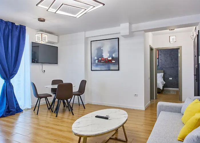 Elite By Signature * Năvodari