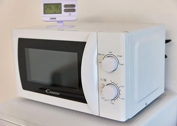 Apartmán Elite By Signature Năvodari