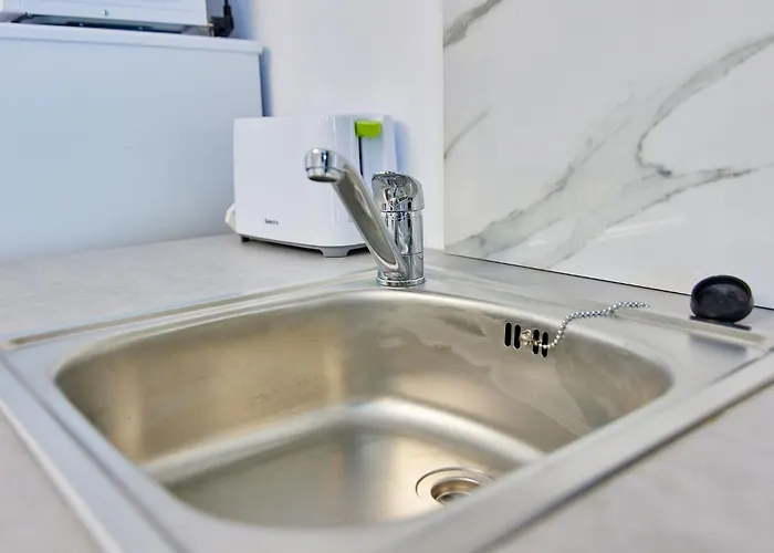 Apartmán Elite By Signature *