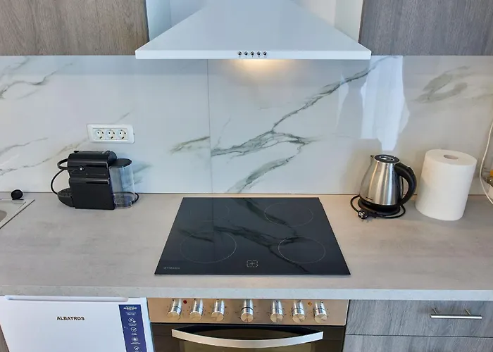 Elite By Signature Apartmán Năvodari