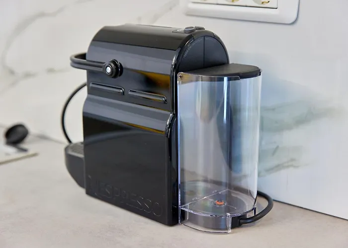 Apartmán Elite By Signature Năvodari