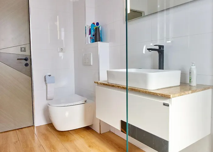 Apartmán Elite By Signature