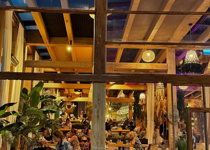 Elite By Signature Apartmán